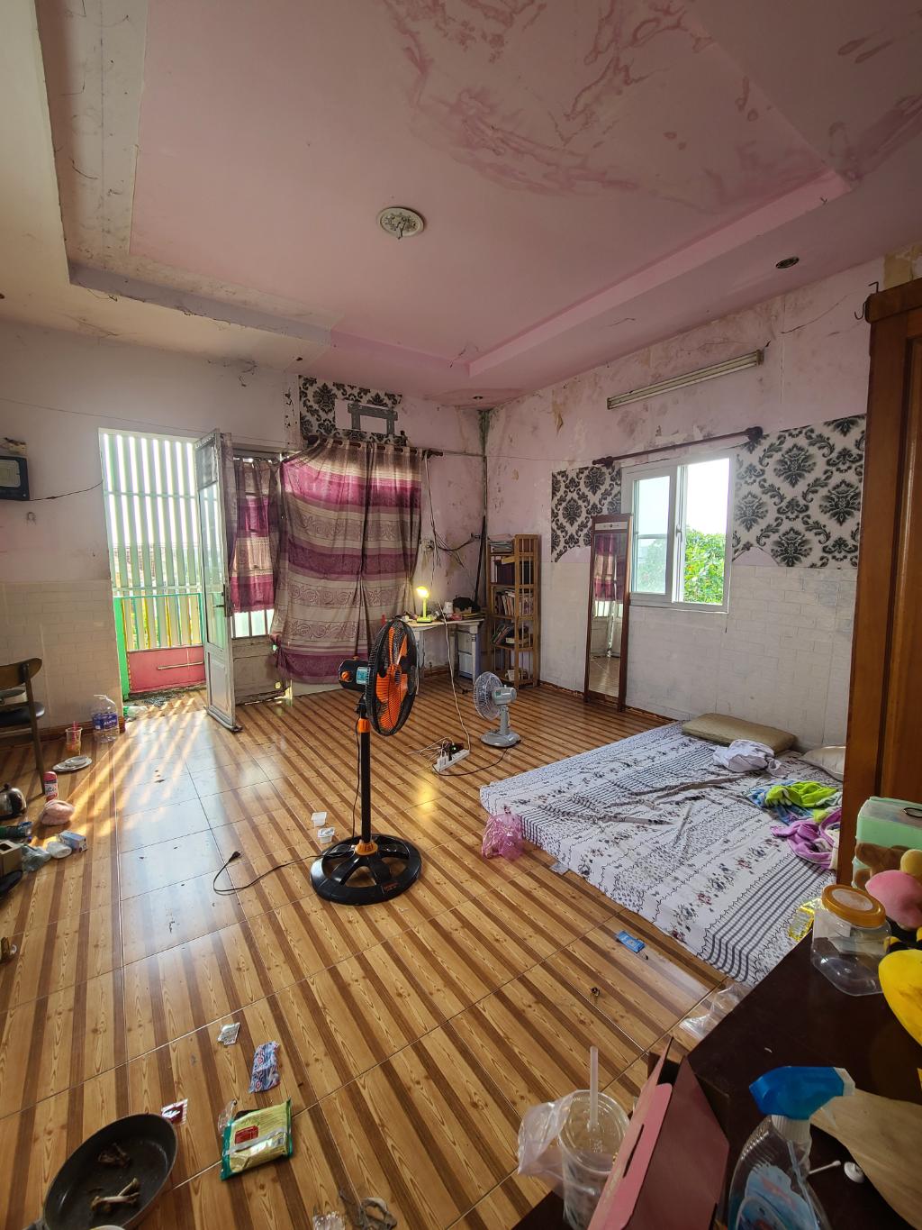 Bán Gấp Nhà 2 MT Song Hành Tân Xuân Hóc Môn 635m2 Dòng Tiền 50tr/th Chỉ 36 Tỷ - Ảnh 2